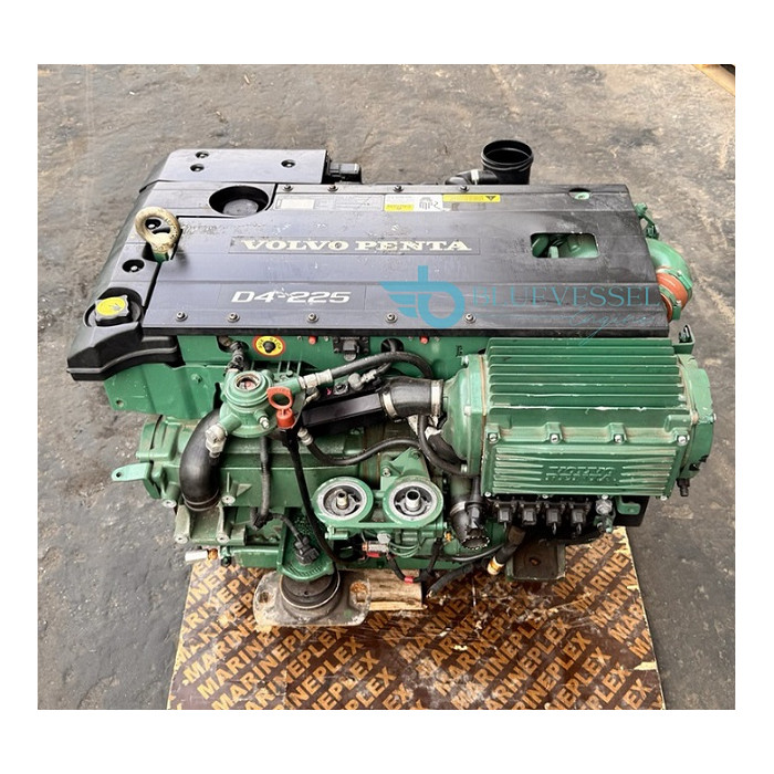 Volvo Penta D4-225