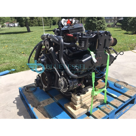 Mercruiser MIE 230 Inboard Gasoline Engine