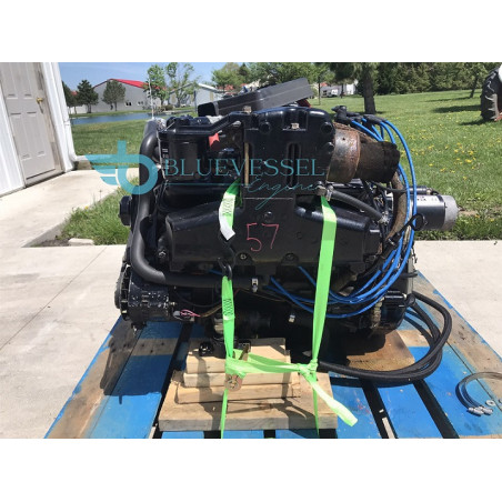 Mercruiser MIE 230 Inboard Gasoline Engine