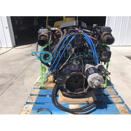 Mercruiser MIE 230 Inboard Gasoline Engine