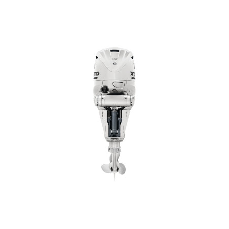Yamaha 450 HP 4-Stroke LXF450ESA2 Outboard Motor