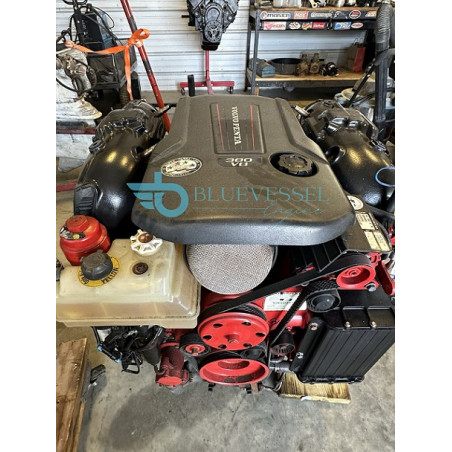 Volvo Penta V8-380-C-N