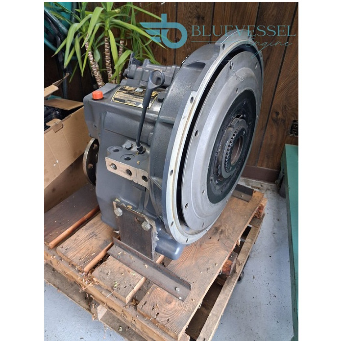Twin Disc MG-5114A