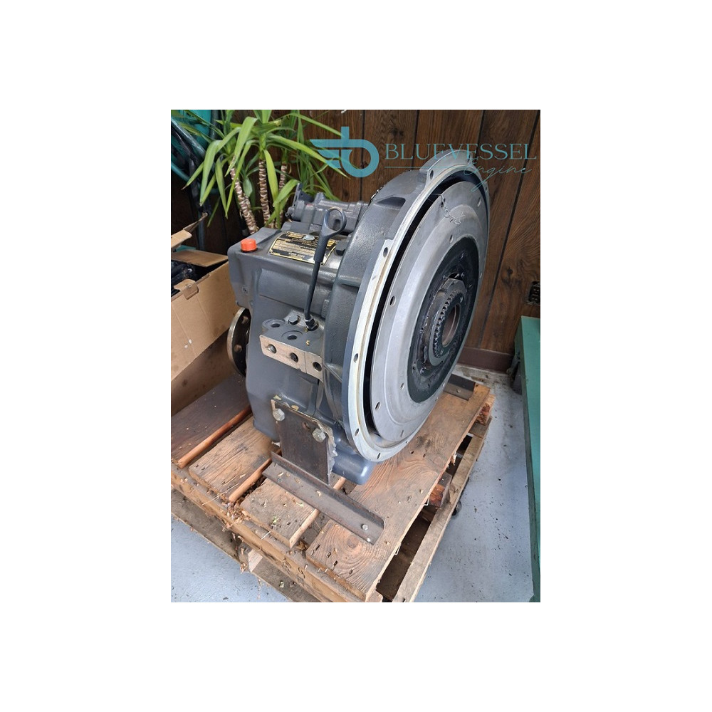 Twin Disc MG-5114A