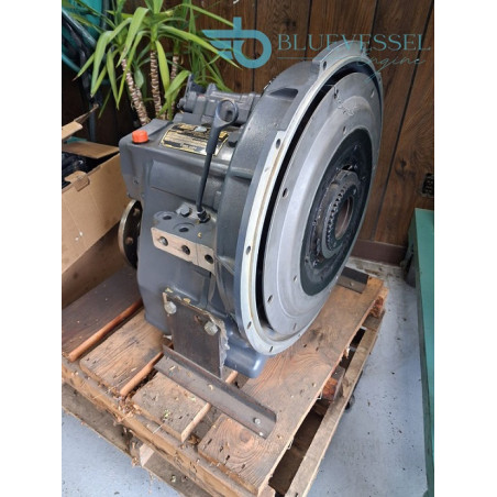 Twin Disc MG-5114A
