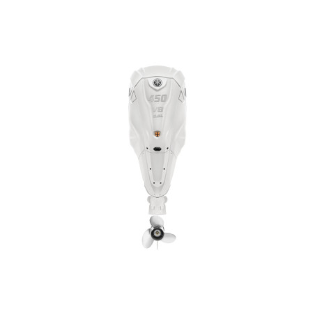 Yamaha 450 HP 4-Stroke LXF450ESA2 Outboard Motor