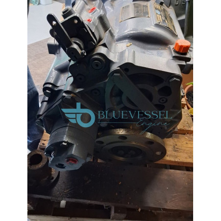 Twin Disc MG-5114A Marine Transmission 1.92:1 Ratio