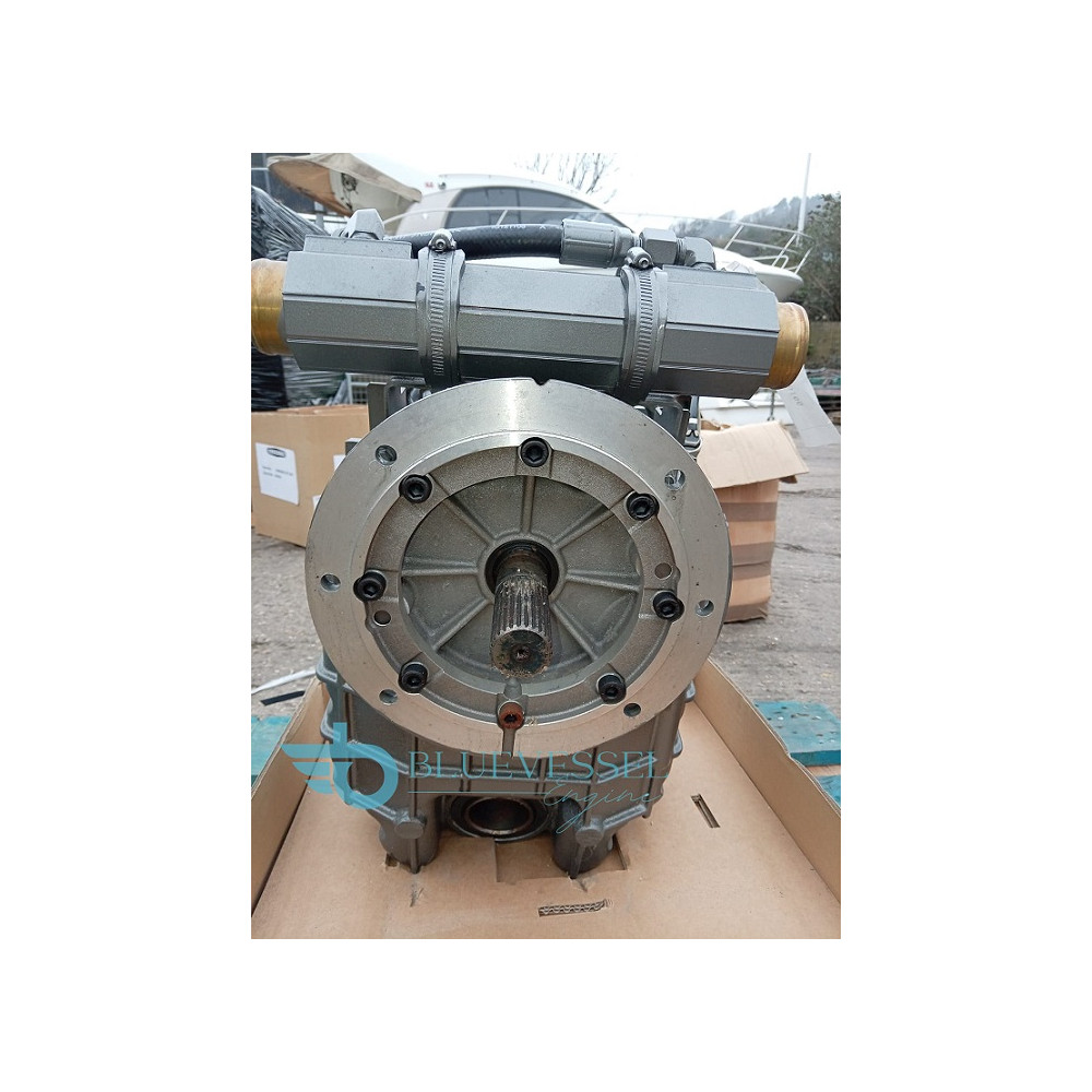 Yanmar KMH50V