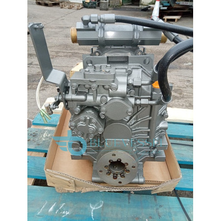 Yanmar KMH50V 2.08:1 Ratio Marine Transmission
