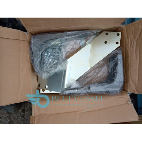 Yanmar KMH50V 2.08:1 Ratio Marine Transmission