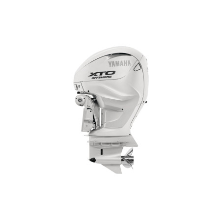 Yamaha 450 HP 4-Stroke LXF450ESA2 Outboard Motor