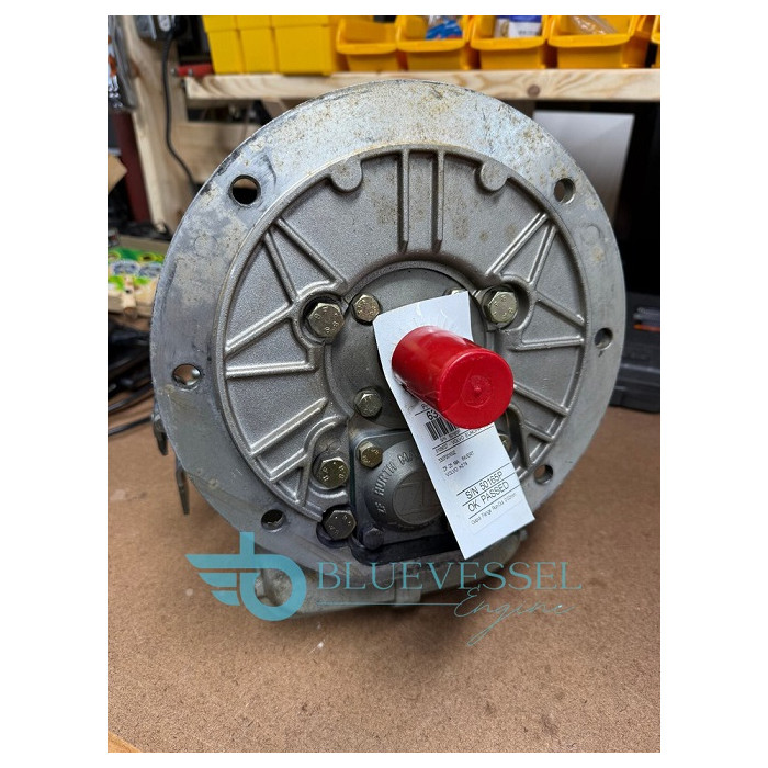 Volvo Penta MS25A-A