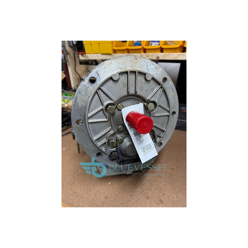 Volvo Penta MS25A-A