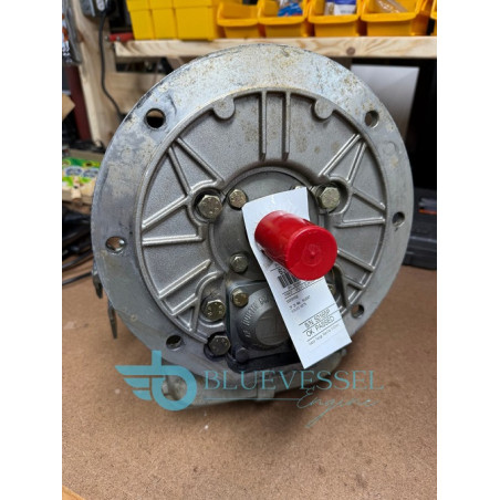 Volvo Penta MS25A-A