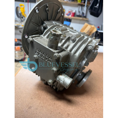 Volvo Penta MS25A-A 2.74:1 Ratio Marine Transmission