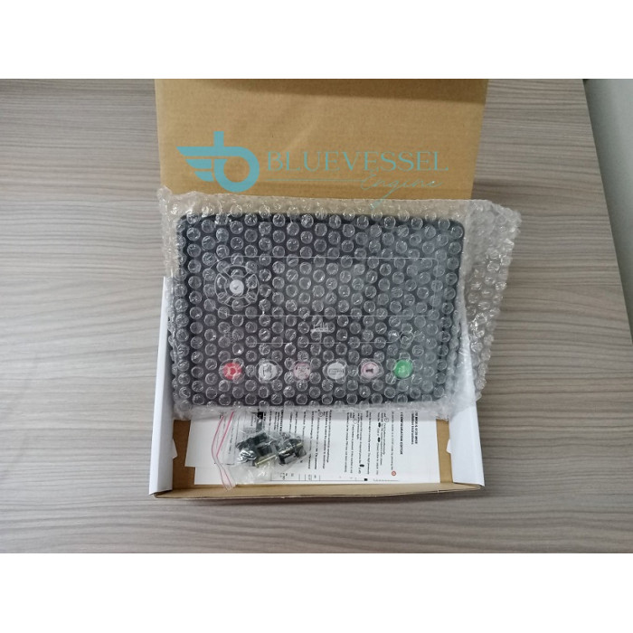 6120 MKIII AMF Generator Controller