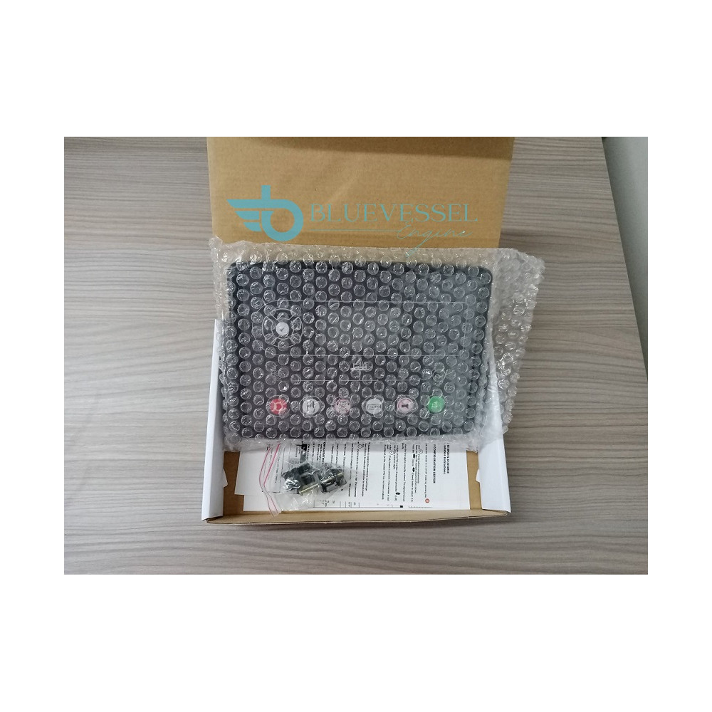 6120 MKIII AMF Generator Controller