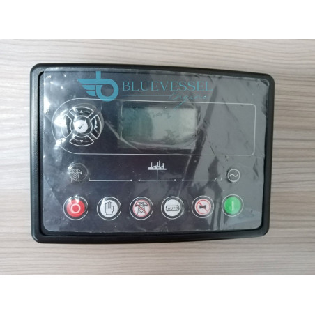 6120 MKIII AMF Generator Controller