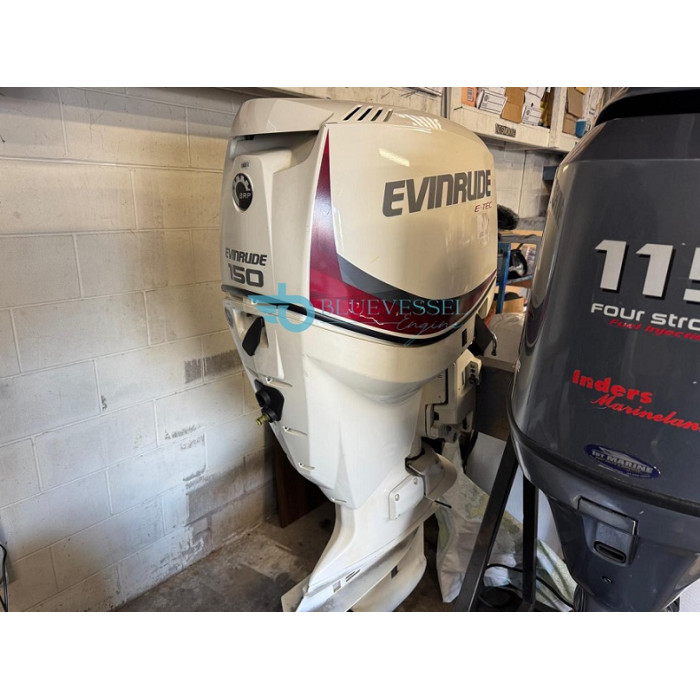 Evinrude E-TEC 150