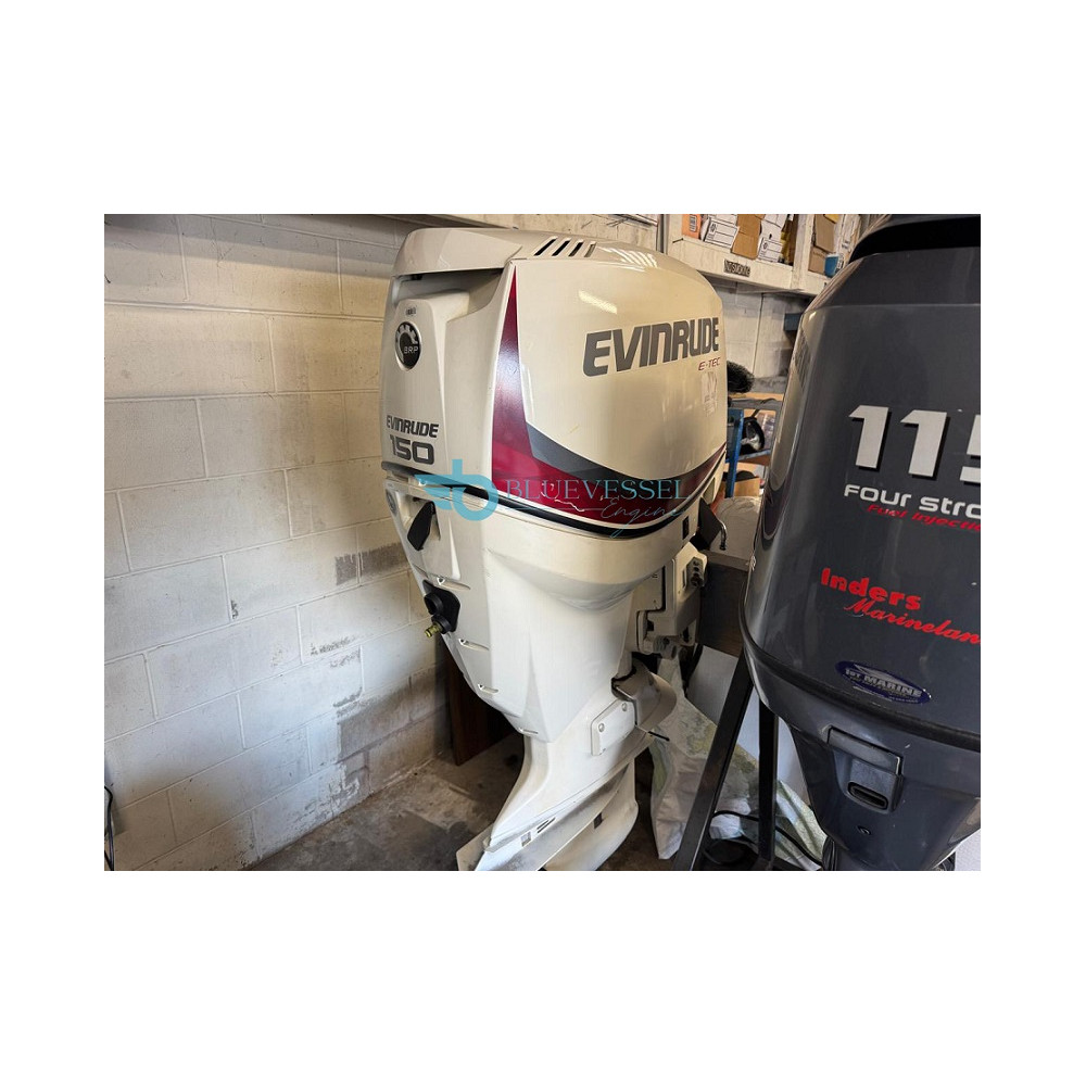 Evinrude E-TEC 150