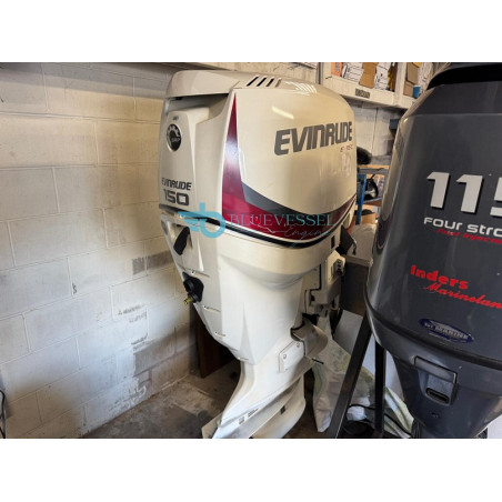 Evinrude E-TEC 150