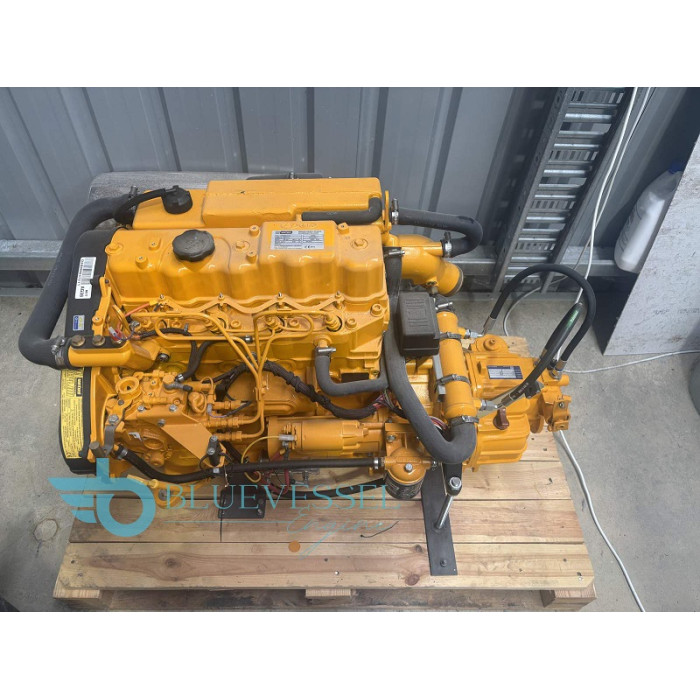 Vetus VH480H57A