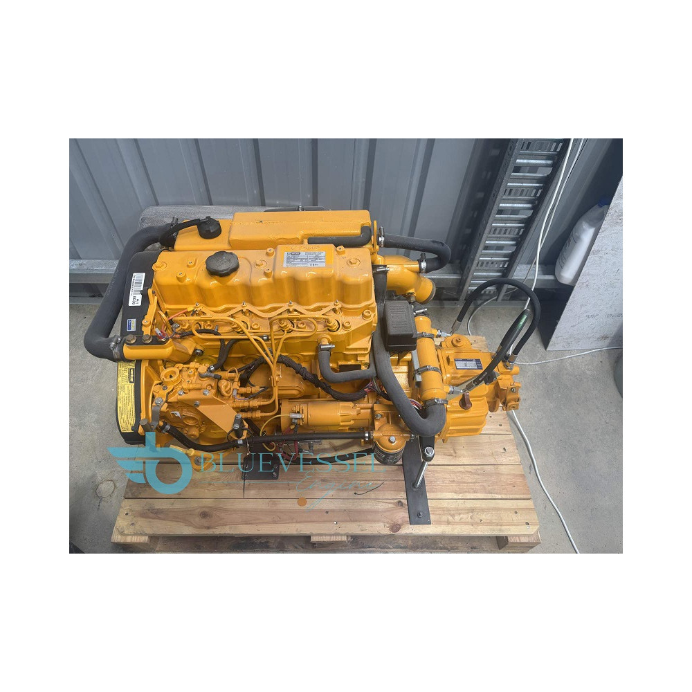 Vetus VH480H57A