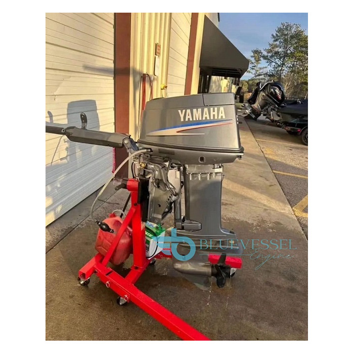 Yamaha 50TLR