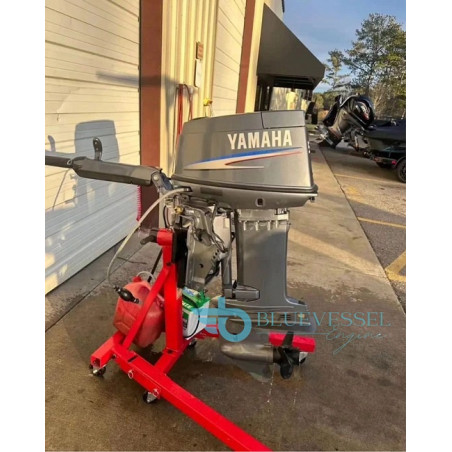 Yamaha 50TLR