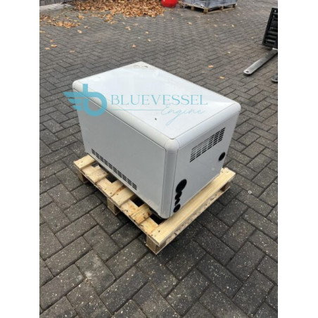 2010 Northern Lights M673L3G-5KW Marine Generator Set