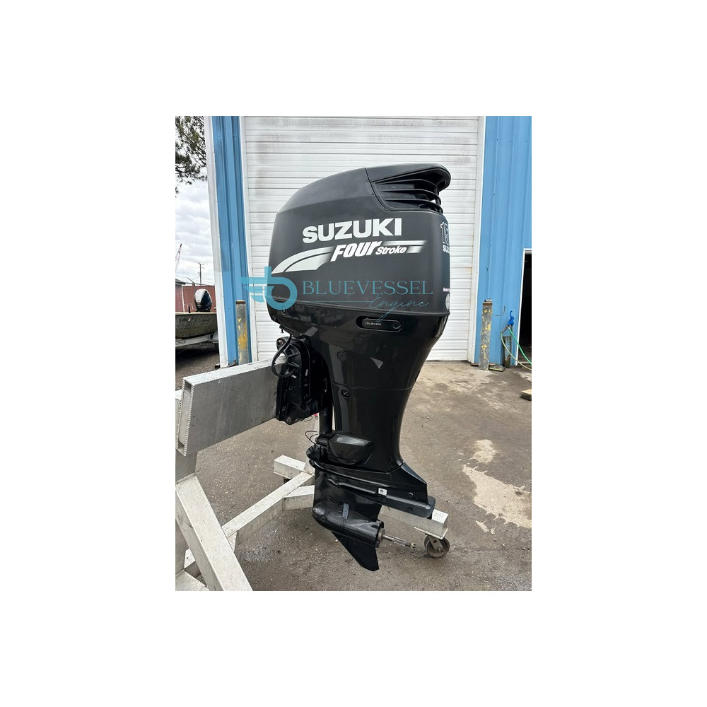Suzuki DF150