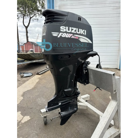 Suzuki 150 HP 4-Stroke Outboard Motor DF150