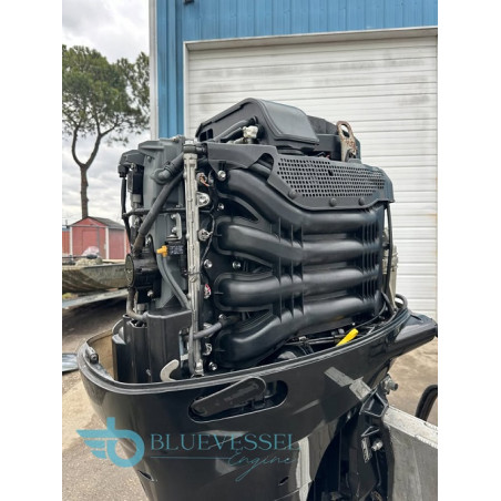 Suzuki 150 HP 4-Stroke Outboard Motor DF150