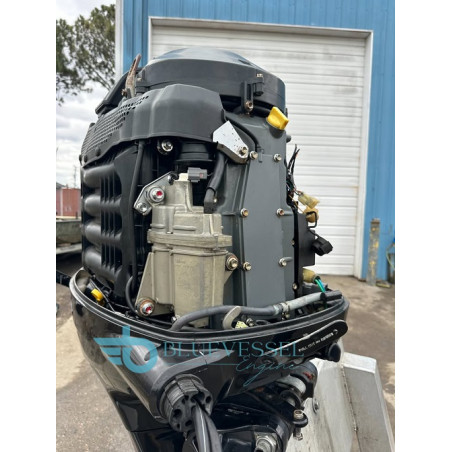 Suzuki 150 HP 4-Stroke Outboard Motor DF150