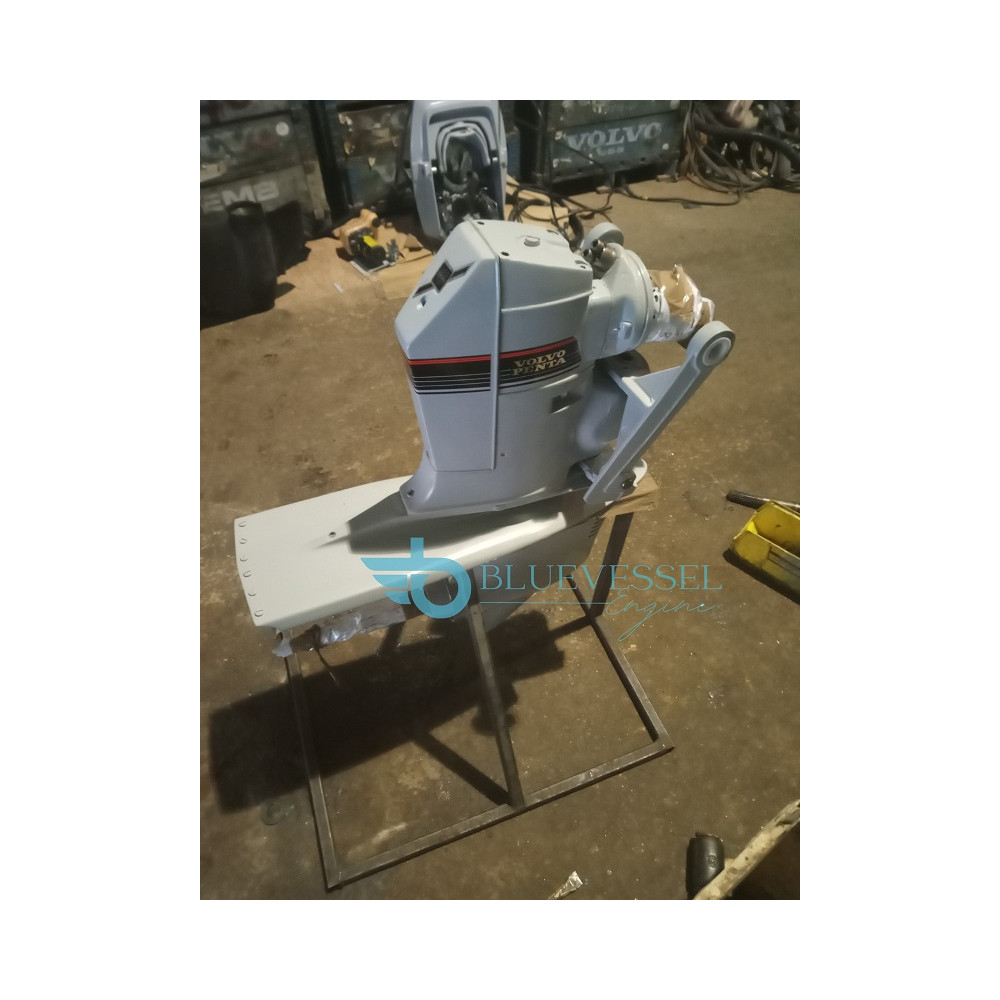 Volvo Penta DP-E