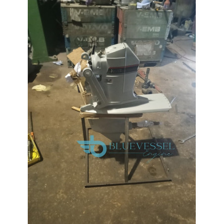 Volvo Penta DP-E 1.95:1 Ratio Sterndrive