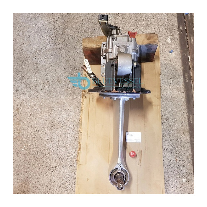 Volvo Penta MS25S-A
