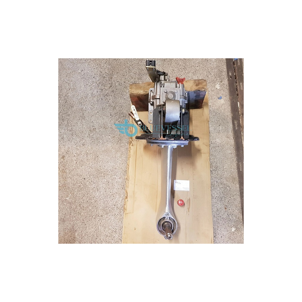 Volvo Penta MS25S-A