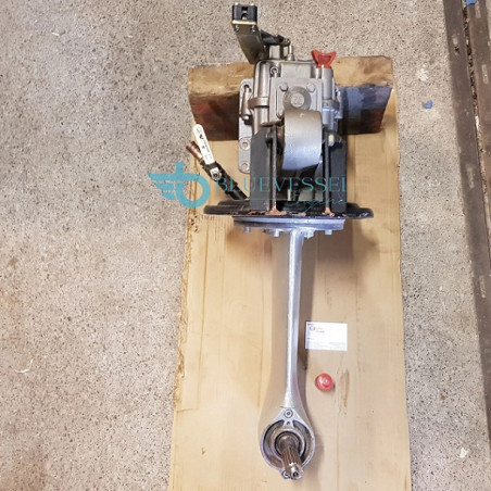 Volvo Penta MS25S-A
