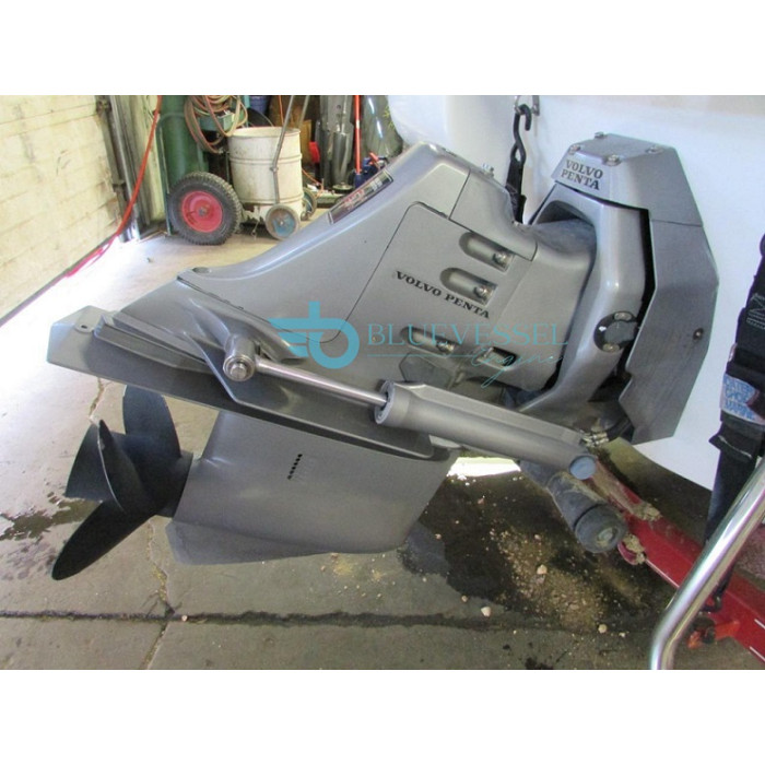 Volvo Penta SX-M