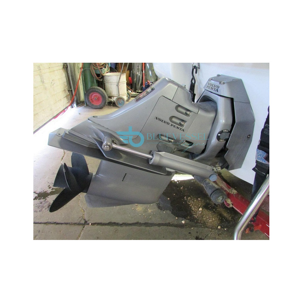 Volvo Penta SX-M