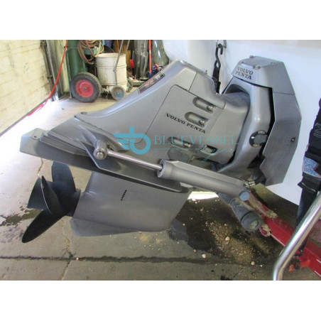Volvo Penta SX-M