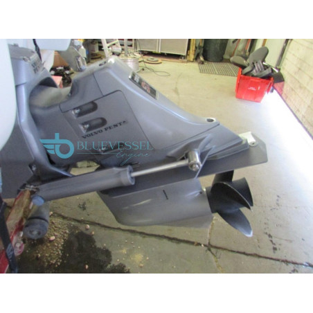 Volvo Penta SX-M 1.97:1 Ratio Sterndrive