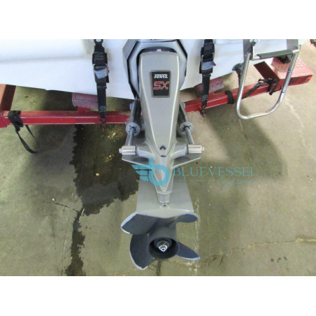 Volvo Penta SX-M 1.97:1 Ratio Sterndrive