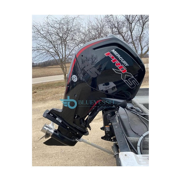 Mercury Pro XS 115 HP