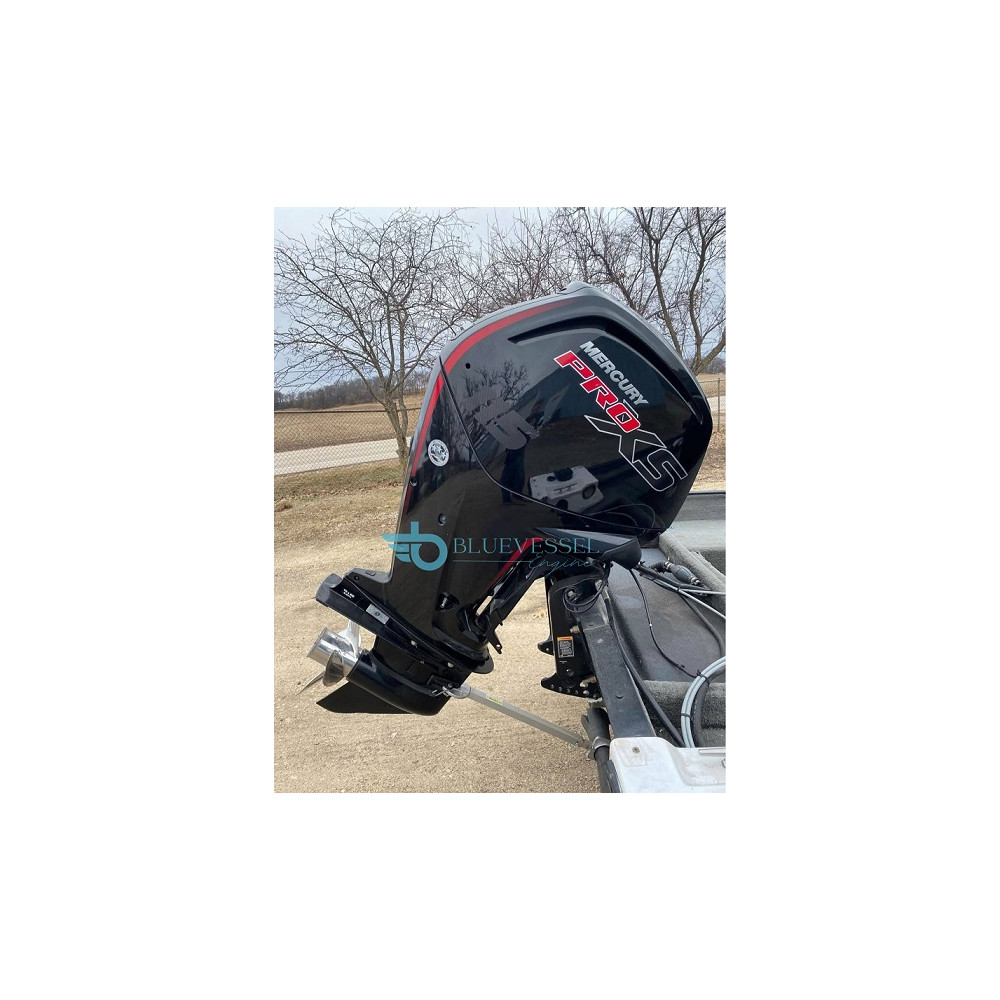 Mercury Pro XS 115 HP