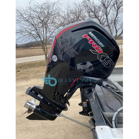 Mercury Pro XS 115 HP
