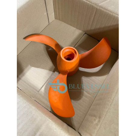 Torqeedo Cruise 6.0 Electric Outboard Motor
