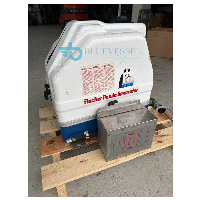 Fischer Panda PMS 4500 FCB