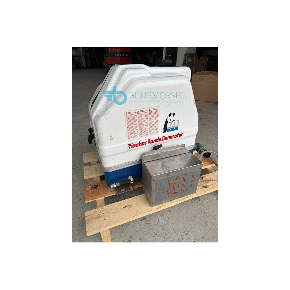 Fischer Panda PMS 4500 FCB